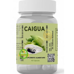 Caigua - 60 Caps