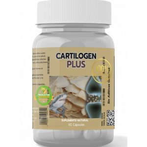 Cartílogen Plus - 60 Caps