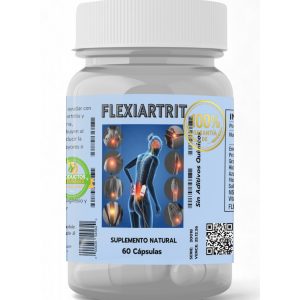 Flexiartrit - 60 Caps