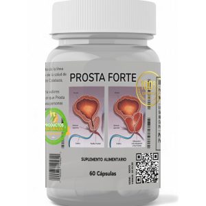 Prosta Forte - 60 Caps