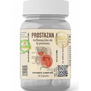 Prostazan - 60 Caps