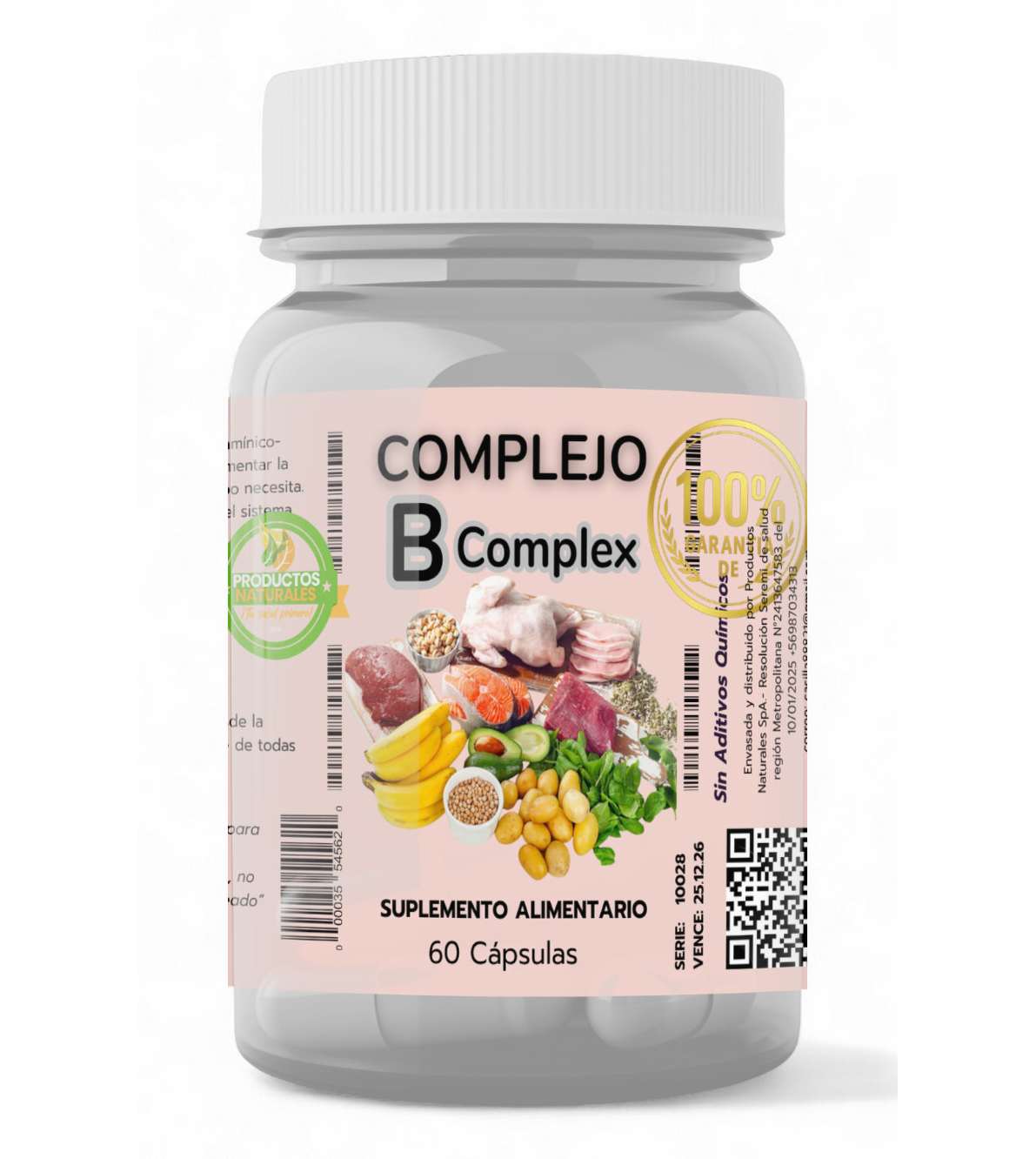 Complejo B