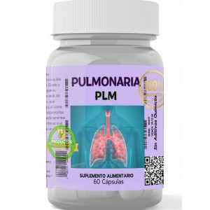 Pulmonaria PLM