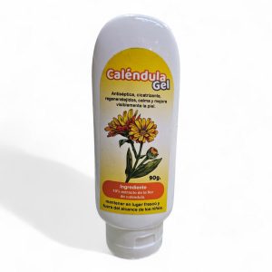 Gel Calendula 90gr