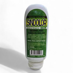 Gel Sin Dolor 90gr