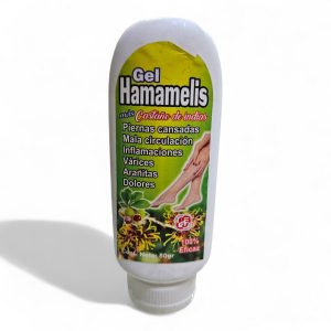 Gel Hamamelis 80gr