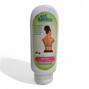 Gel Árnica 90gr