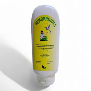 Gel Hemorroides 90gr