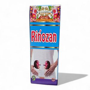 Gotas Riñozan
