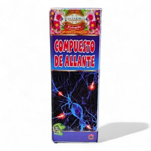 Gotas Compuesto de Allante