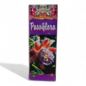 Gotas Passiflora