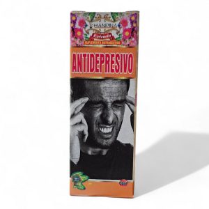 Gotas Antidepresivo