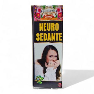 Gotas Neuro Sedante