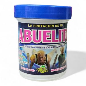 Pote El Abuelito 100gr