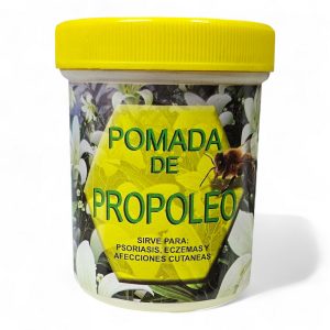 Pomada de Poleo 100gr