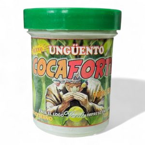 Pote Cocafort 90gr
