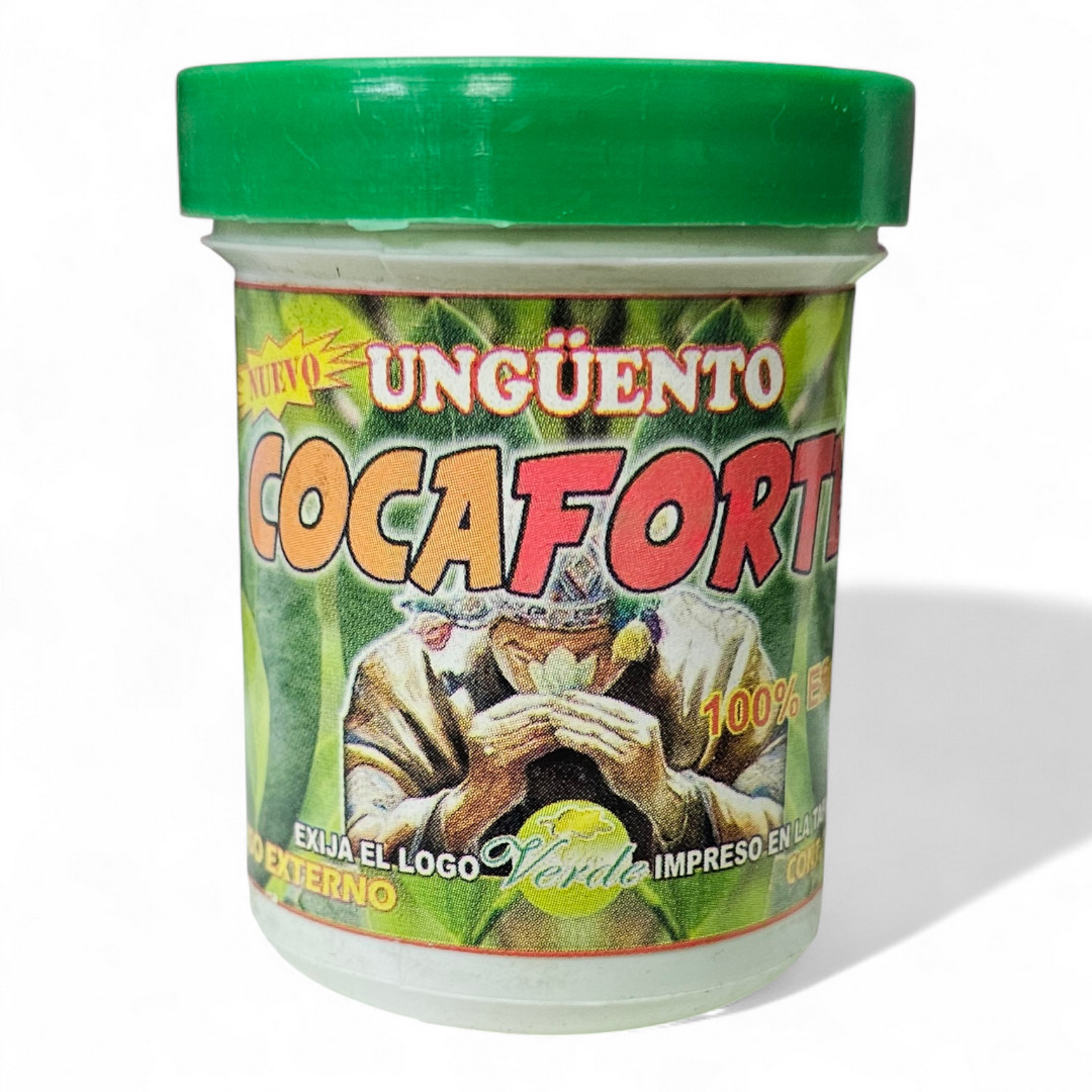 Pote Cocafort 90gr
