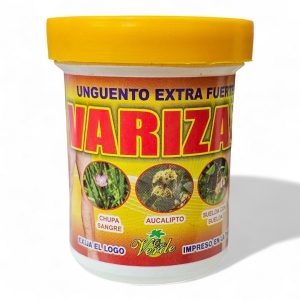 Pote de Varizan  90gr