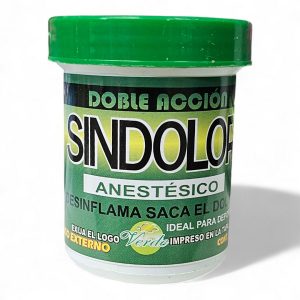 Pote Sin Dolor 90gr