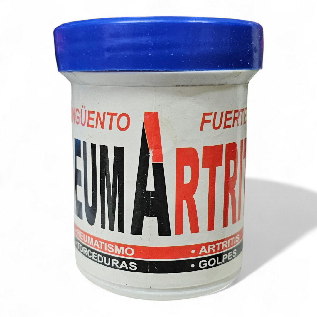 Pote Reuma Artri 90gr
