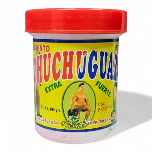 Pote de Chuchuhuasi 90gr