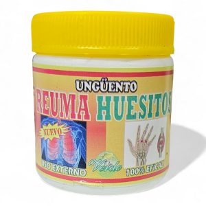 Pote Reuma Huesitos 90gr