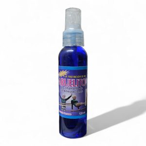 Aceite El Abuelito 120ml