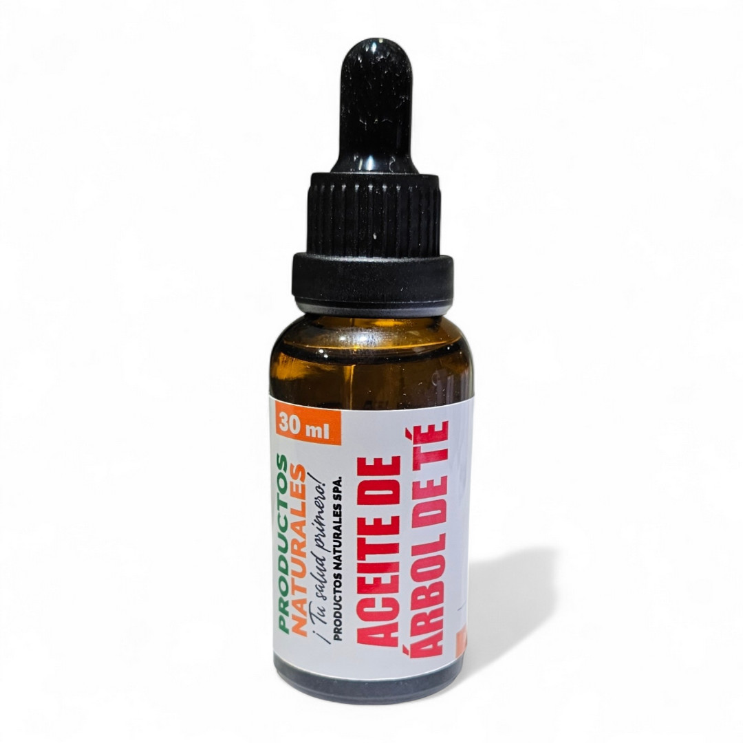 Aceite Árbol del Té 30ml