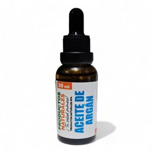 Aceite de Argán 30ml