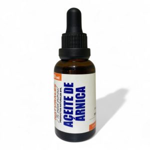 Aceite Árnica 30ml