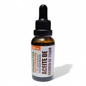 Aceite Germen de Trigo 30ml