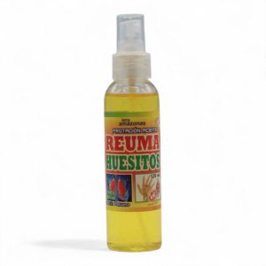 Aceite Huesitos 120ml
