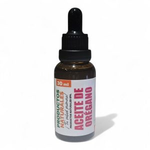 Aceite de Orégano  30ml