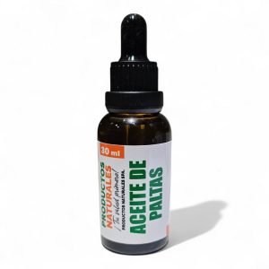 Aceite de Palta 30ml