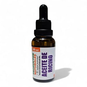 Aceite de Ricino 30ml