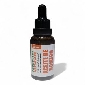 Aceite de Romero 30ml
