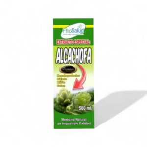 Alcachofa 500ml
