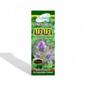 Alfalfa  500ml