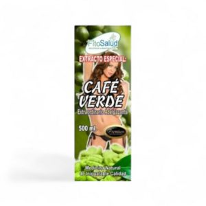 Café Verde 500ml