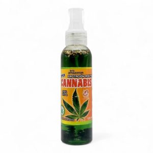 Aceite de Cannabis 120ml
