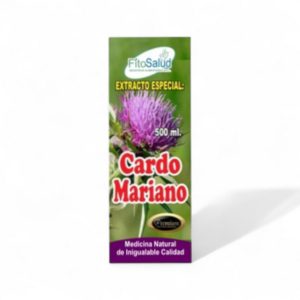 Cardo Mariano  500ml