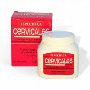 Gel Cervicales