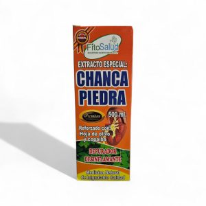Chanca Piedra  500ml
