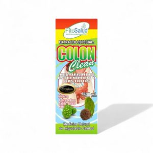 Colon Clean 500ml
