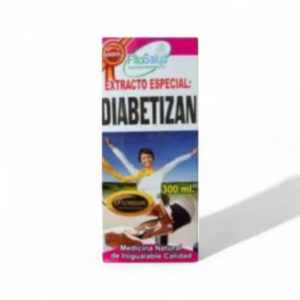 Diabetizan 500ml