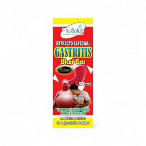Gastritis 500ml