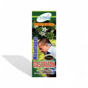 Gastrizan 500ml