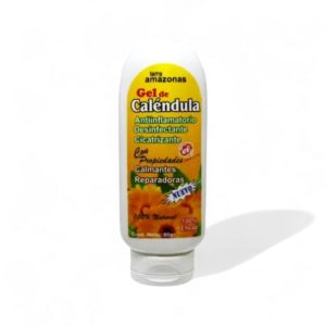 Gel-Calendula