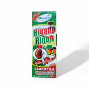 Hígado Riñón 500ml