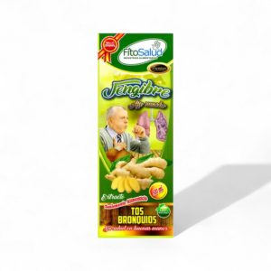 Jengibre 500ml